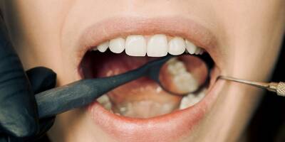 Ces 7 erreurs qui nuisent à l'hygiène bucco-dentaire