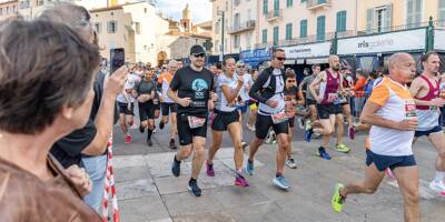 Saint-Tropez Classic: plus de 1.000 coureurs mobilisés contre le cancer