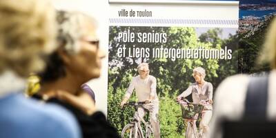 Sport, culture, loisirs... la Ville de Toulon multiplie les propositions d'occupations pour les seniors