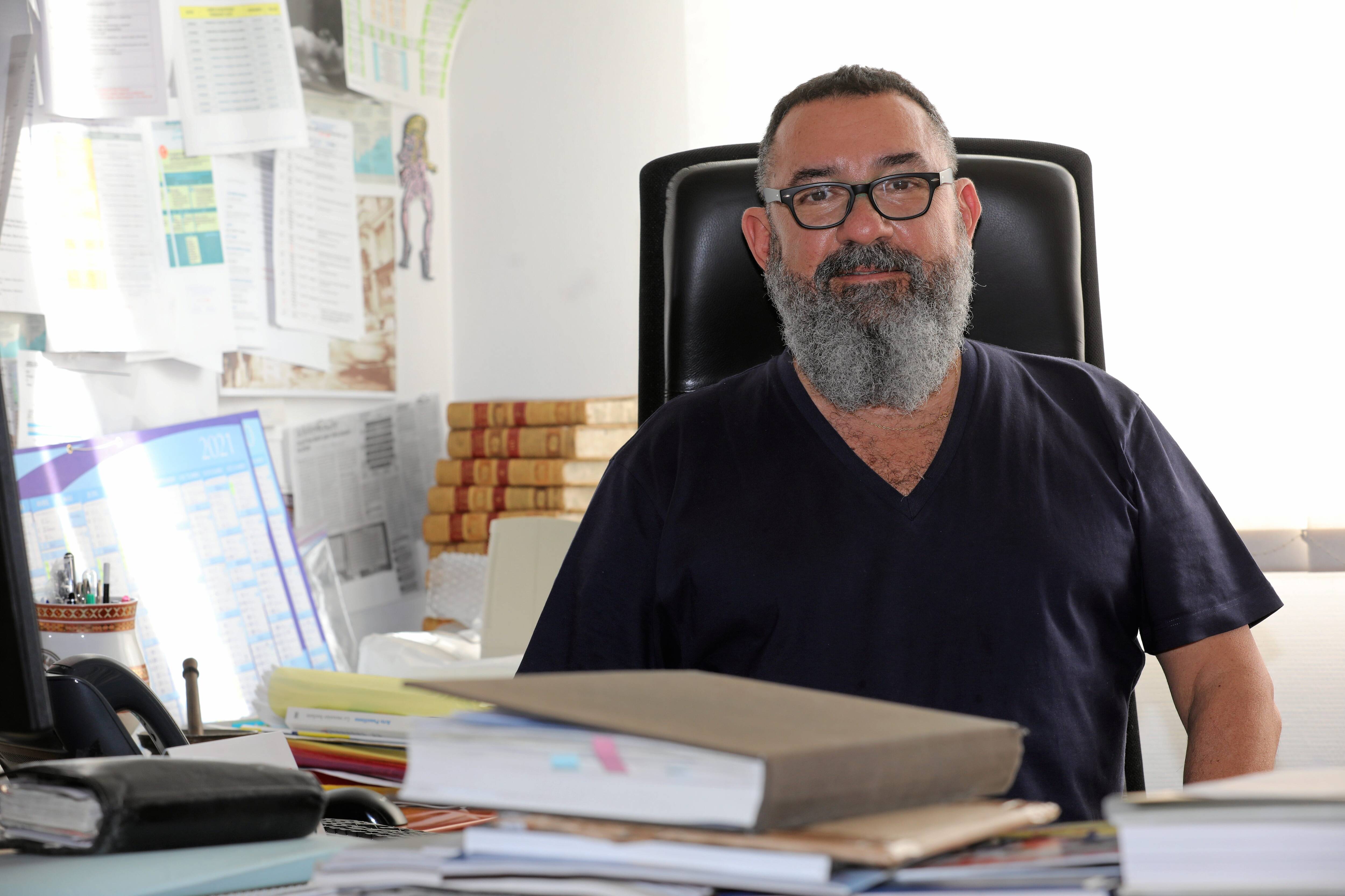 Médicaments dangereux contre le rhume: "il en existe des centaines de ce type en Europe", alerte un spécialiste niçois