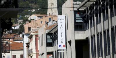 Expédition punitive à la barre de fer à Trans-en-Provence: l'un des auteurs condamné