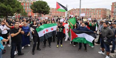 Le préfet des Alpes-Maritimes interdit la manifestation pro-palestinienne annoncée samedi à Nice