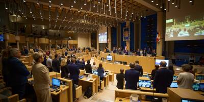 Assemblée plénière de la Région Sud: le budget communication aurait 