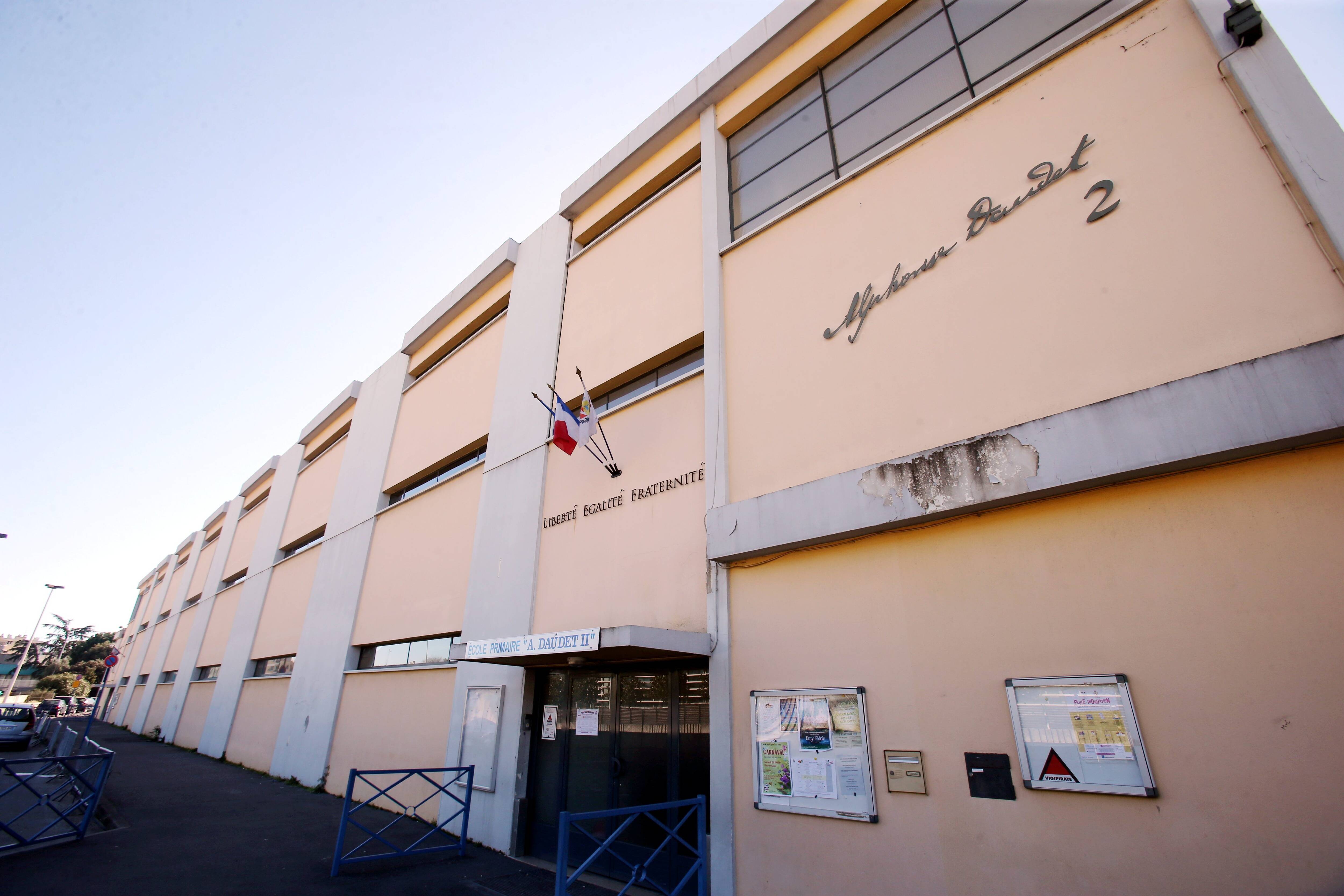Non, un élève de CP n'a pas été victime du jeu de la virgule à Cagnes-sur-Mer
