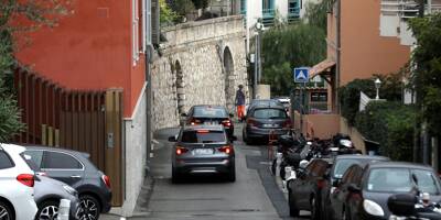 Suppression de places de stationnement et sécurisation des voies piétonnes: le maire détaille les travaux en cours à Cap-d'Ail