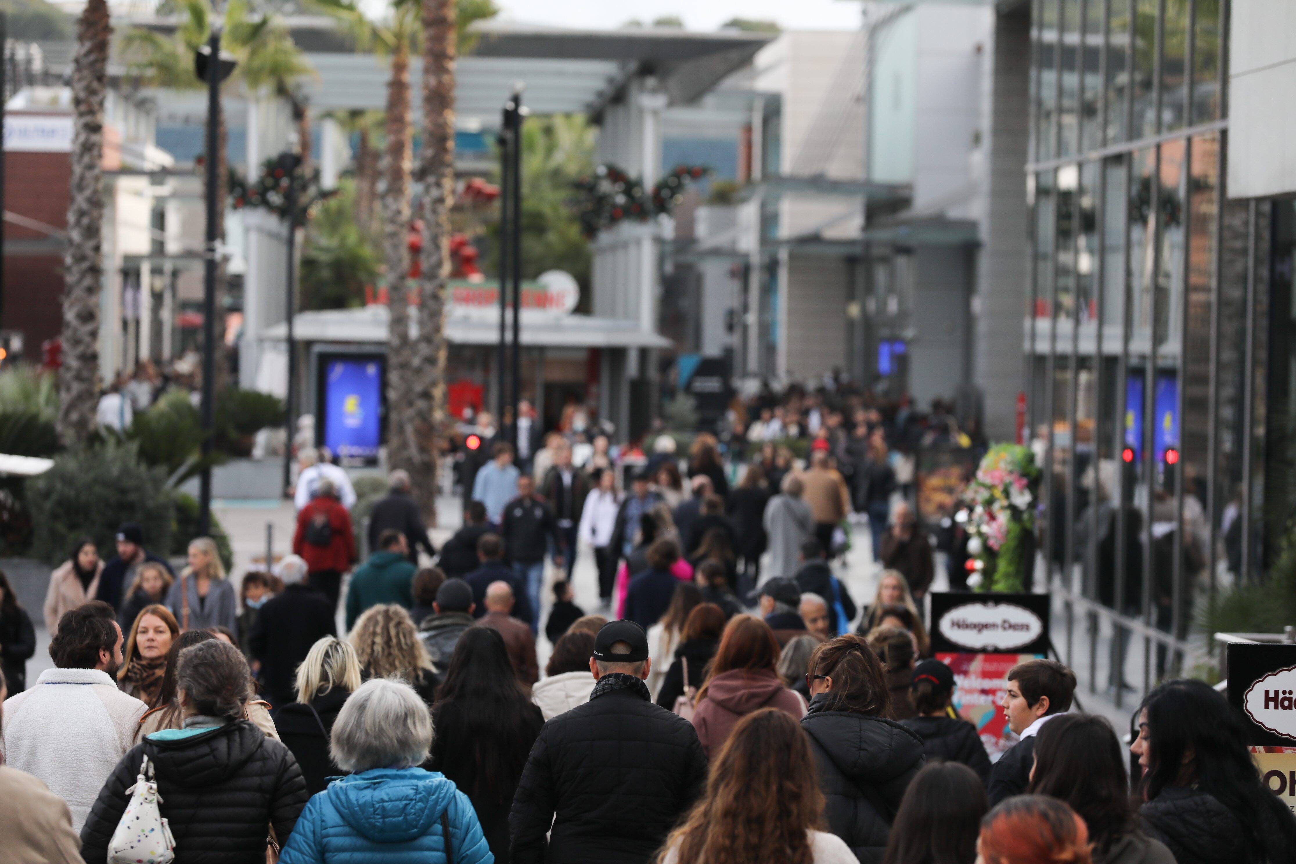 "Le créneau luxe à Polygone Riviera est une erreur originelle": le nouveau propriétaire veut se tourner vers les familles