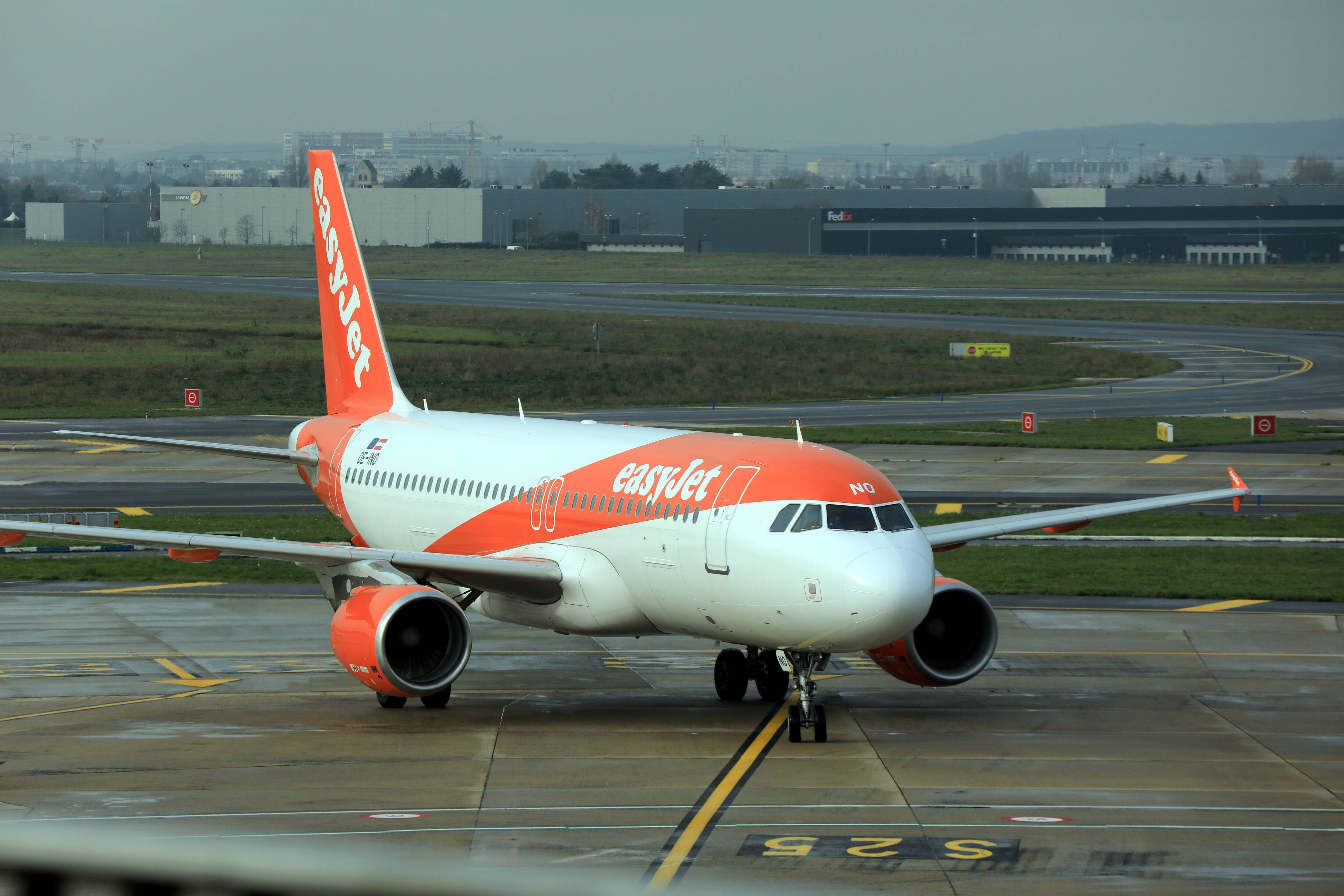 A l'aéroport de Nice, un vol Easyjet annulé... à cause d'une canette de Coca