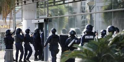 Fausses alertes à la bombe à Hyères: un lycéen placé sous contrôle judiciaire