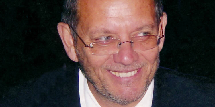 Figure incontournable à Antibes, le coiffeur Jean-Paul Perin est décédé