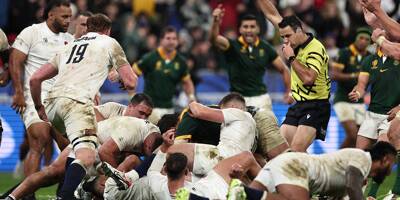 Polémique, exploit, coup de coeur... On rembobine la Coupe du monde de rugby 2023