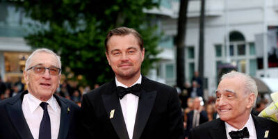 Robert De Niro et Leonardo DiCaprio, son dernier film, ses débuts... On s'est entretenu avec Martin Scorsese