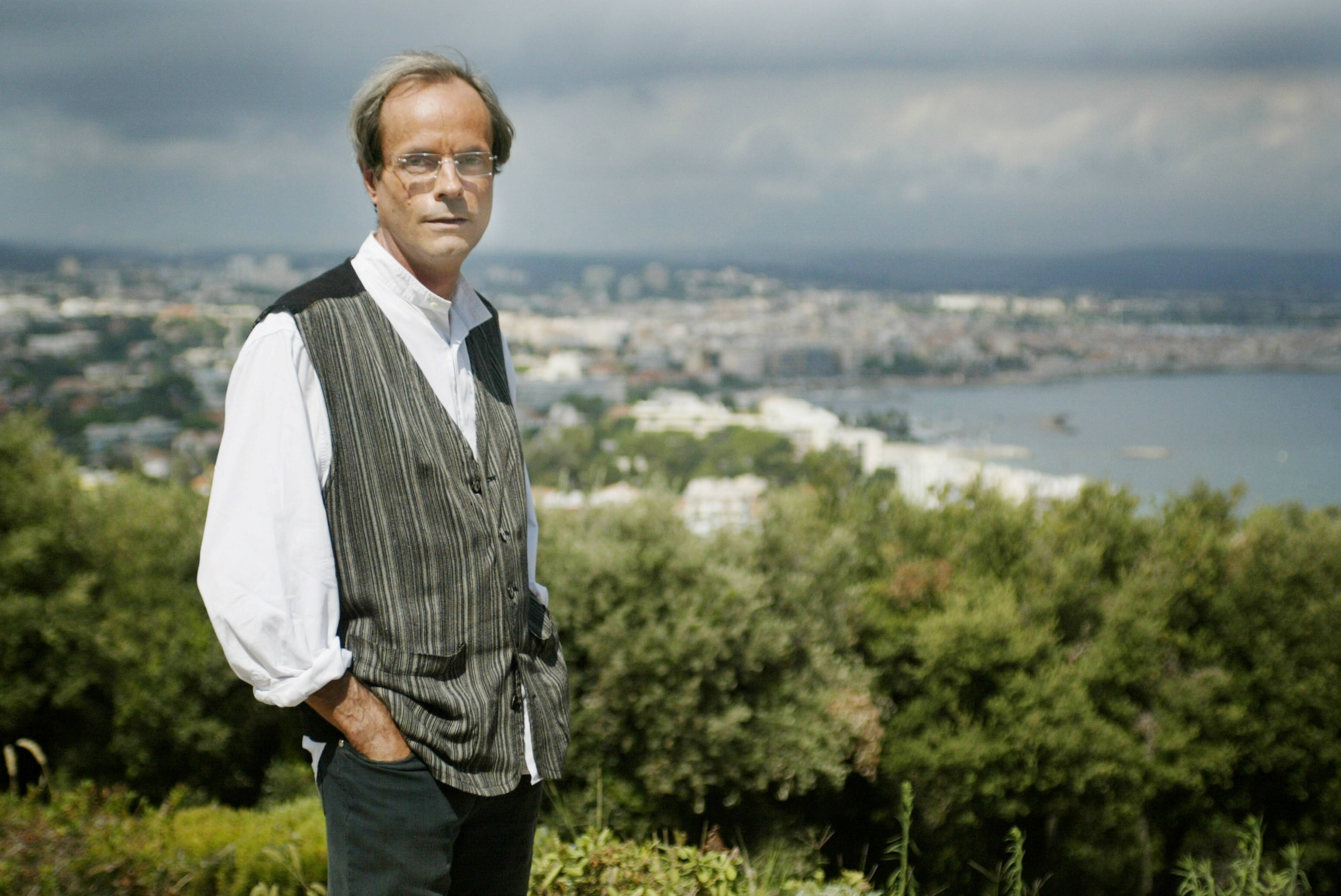 Attaché de presse de Dalida, directeur de radio libre, figure d'Antibes... Renaud Duménil est décédé