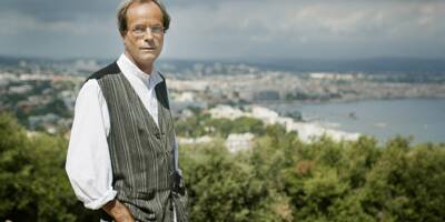 Attaché de presse de Dalida, directeur de radio libre, figure d'Antibes... Renaud Duménil est décédé
