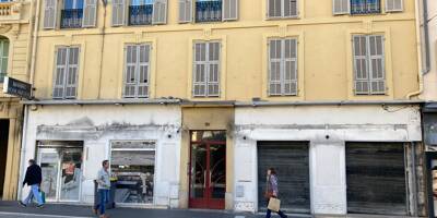À Nice, que devient la boulangerie de l'avenue Borriglione, plus de 9 mois après son incendie?