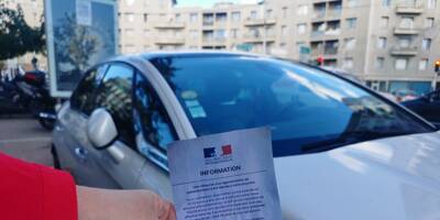 Fausses contraventions sur les pare-brises à Toulon: comment les repérer?