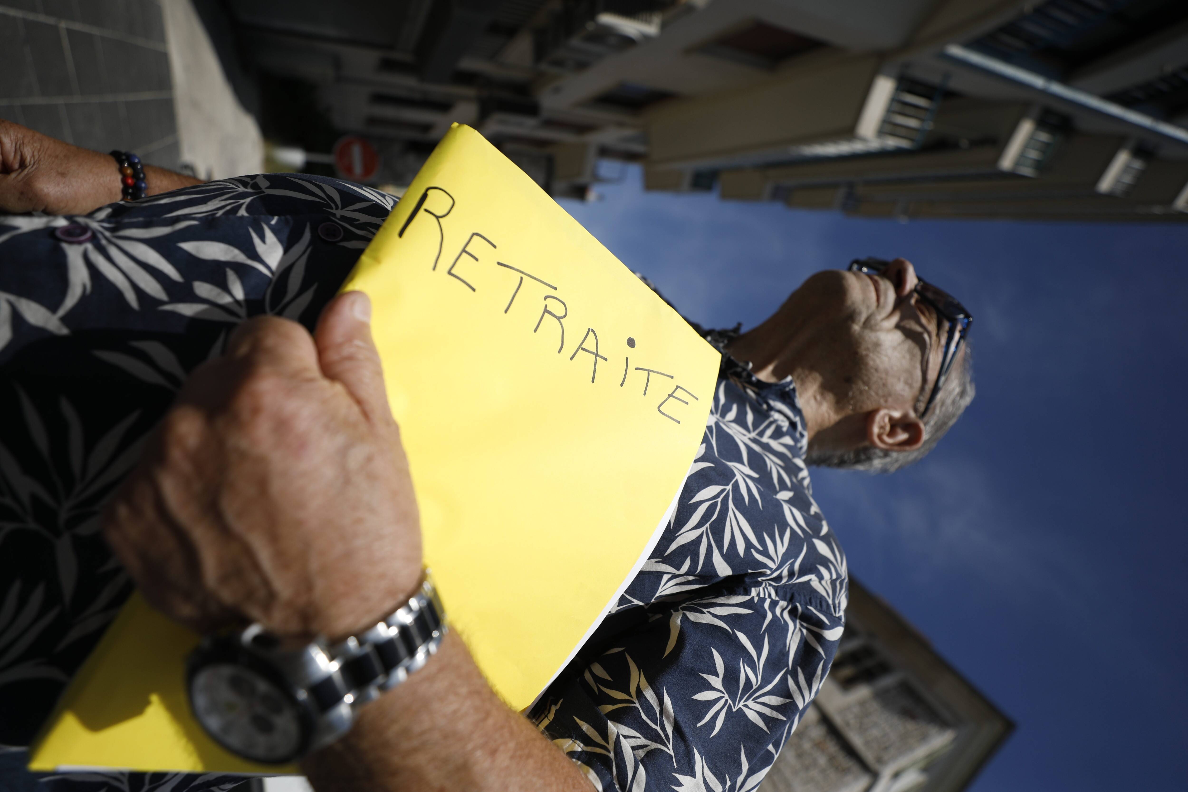 Pour se préparer à la retraite, cette association organise un stage de 9 jours 100% gratuit à Grasse