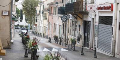 Restaurateur de Saint-Laurent-du-Var agressé au couteau: plus de sécurité à venir pour les commerçants du centre-ville?