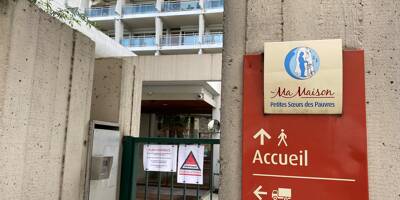 On en sait plus sur les deux religieuses grièvement blessées par un automobiliste sur un passage piéton à Nice