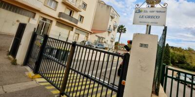 Un enfant chute du 2e étage à Toulon, son pronostic vital engagé