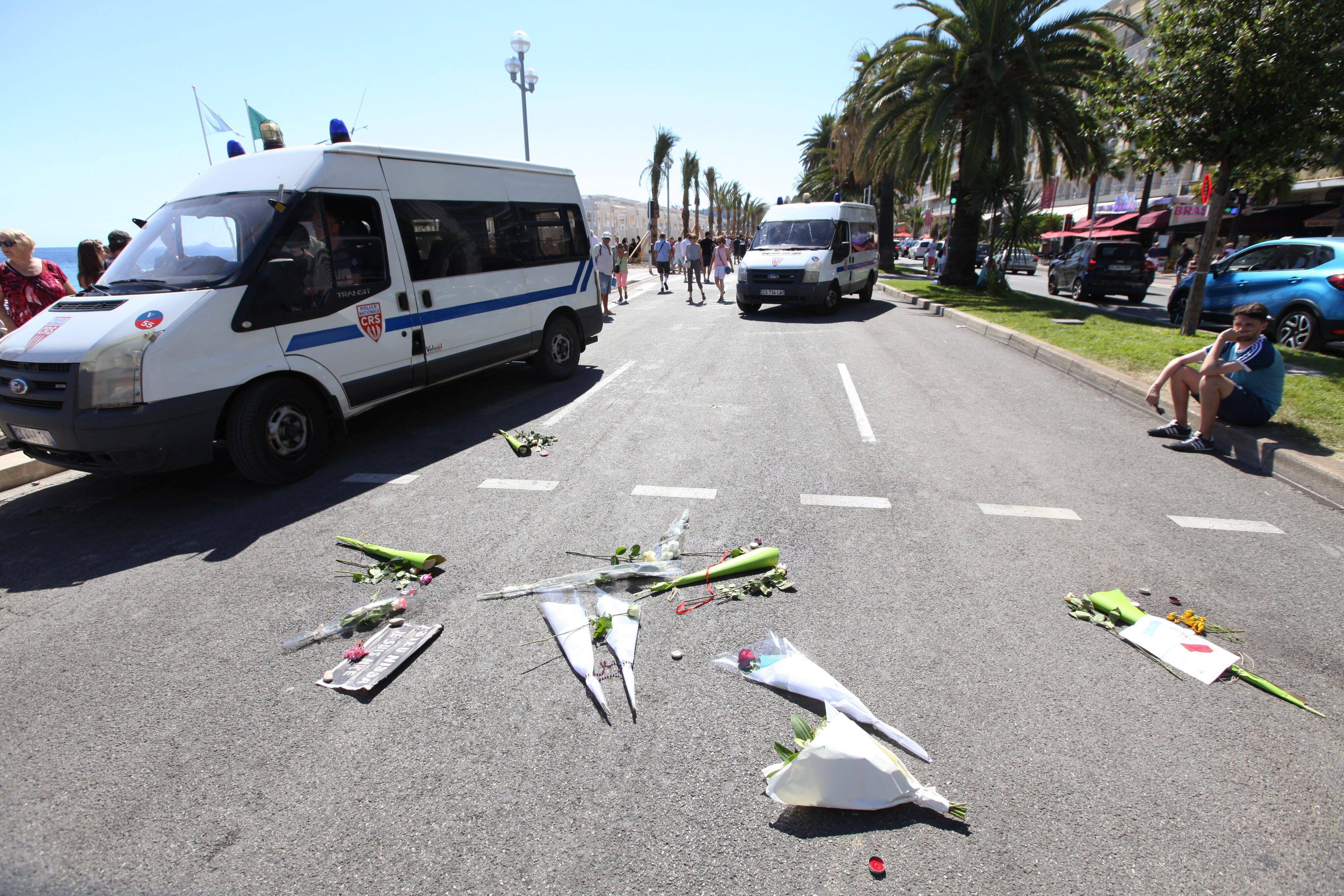 Sécurisation de la Prom' le soir de l'attentat du 14-Juillet à Nice: un second souffle pour l'enquête, 7 points pour tout comprendre