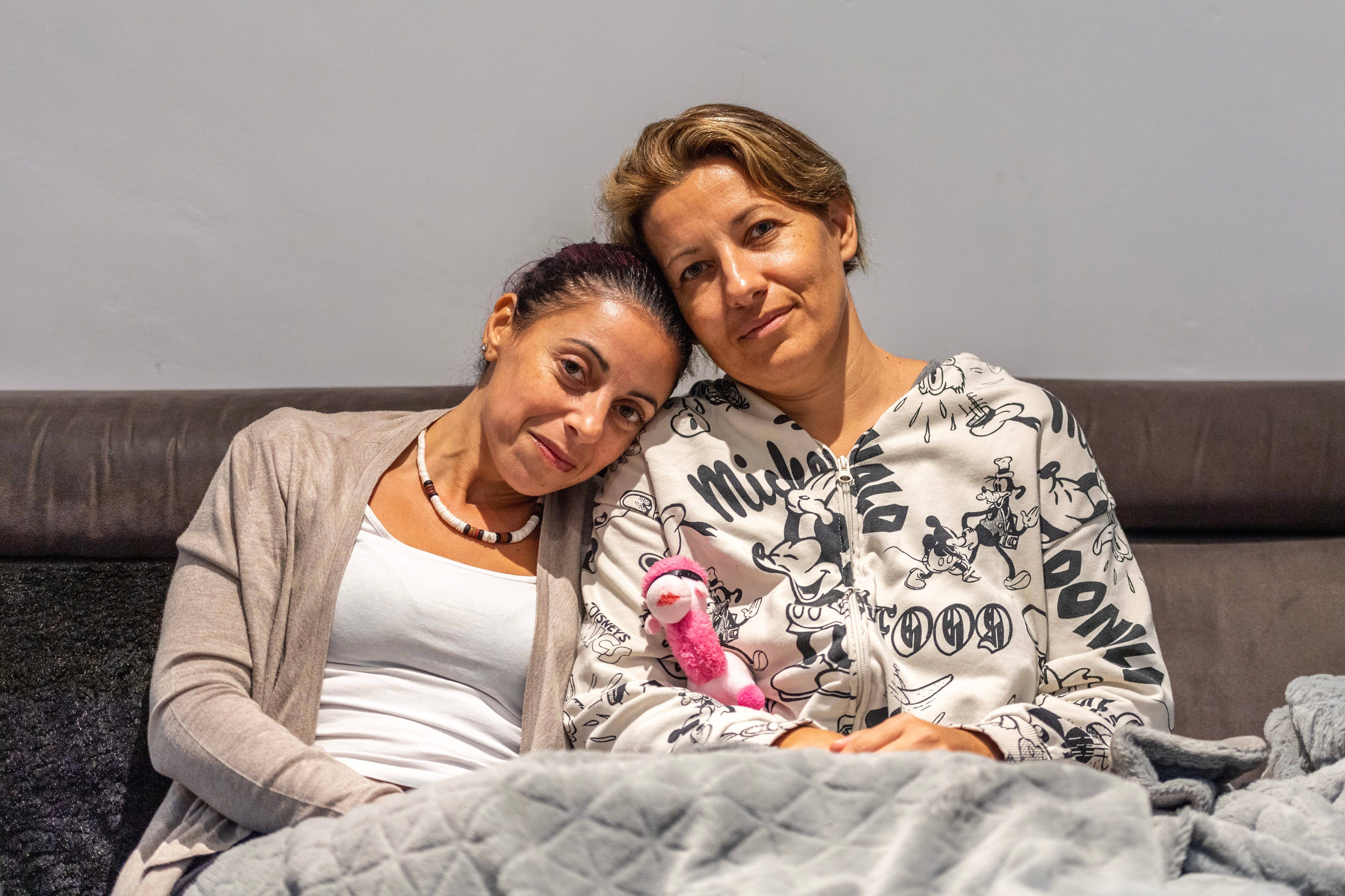 "On a cru mourir": deux Varoises rapatriées après avoir été contaminées par une bactérie lors d'un trek au Maroc