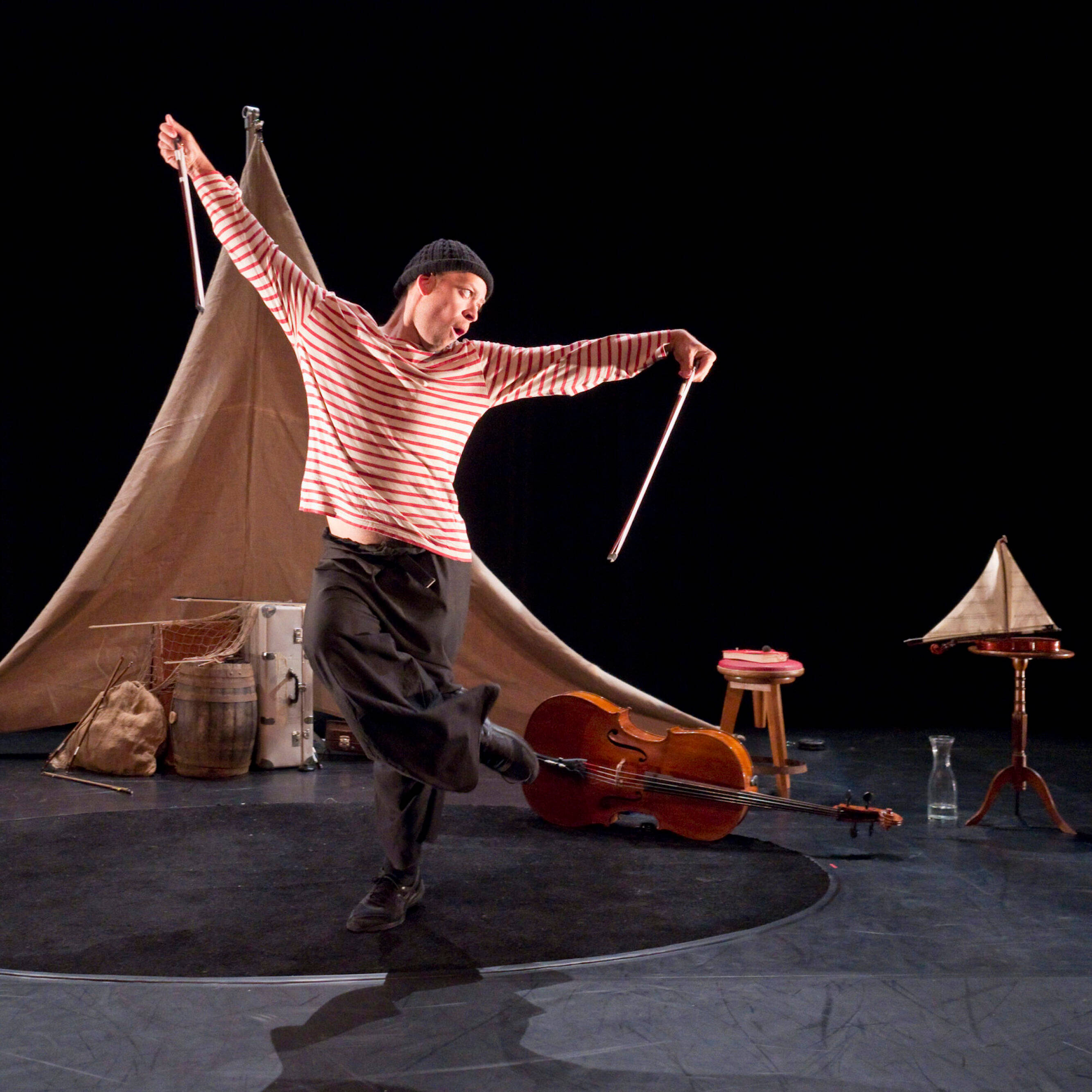 Pluie de films et de spectacles dès le 14 novembre: ce qui attend vos bambins au festival "Enfantillages" à Valbonne