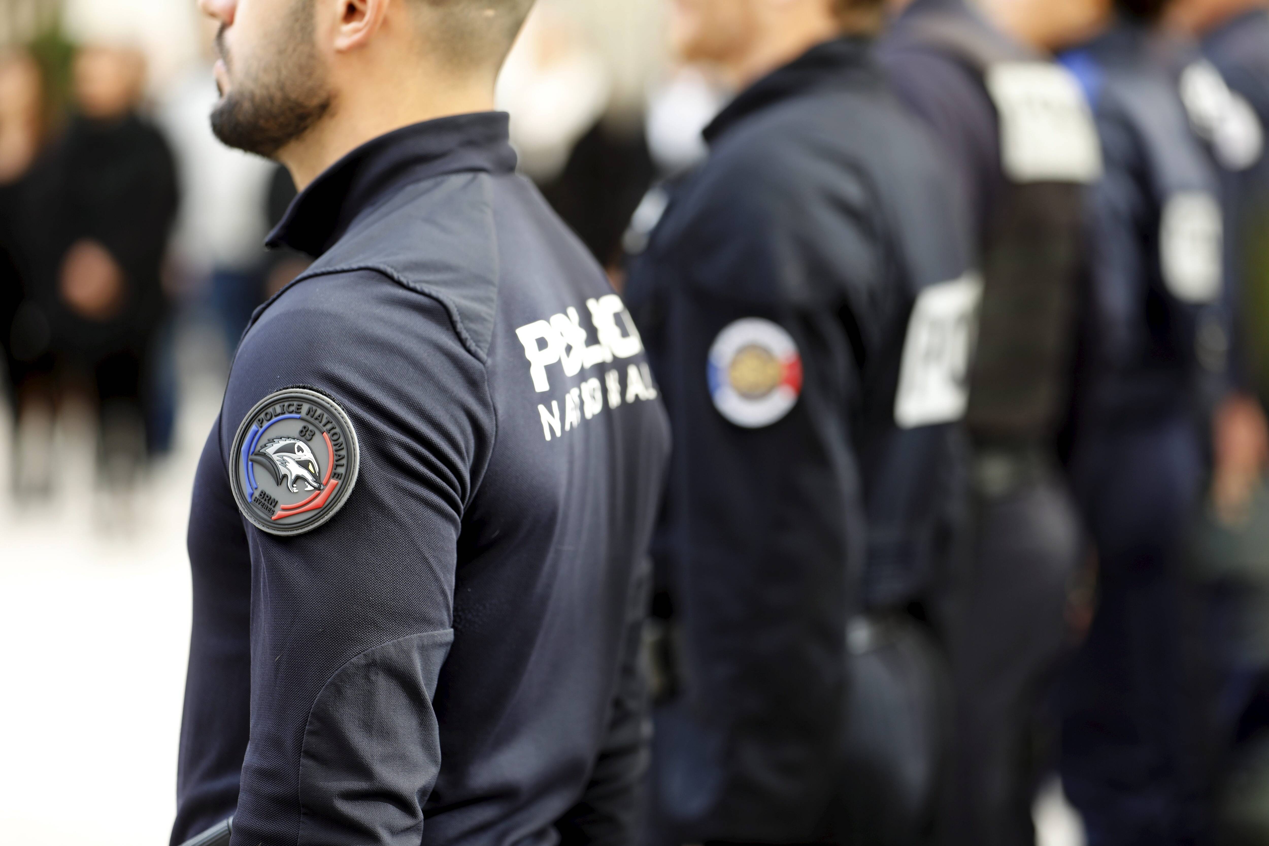 "Il N’y A Jamais Eu Autant De Policiers Dans Le Var": Les Effectifs Des ...