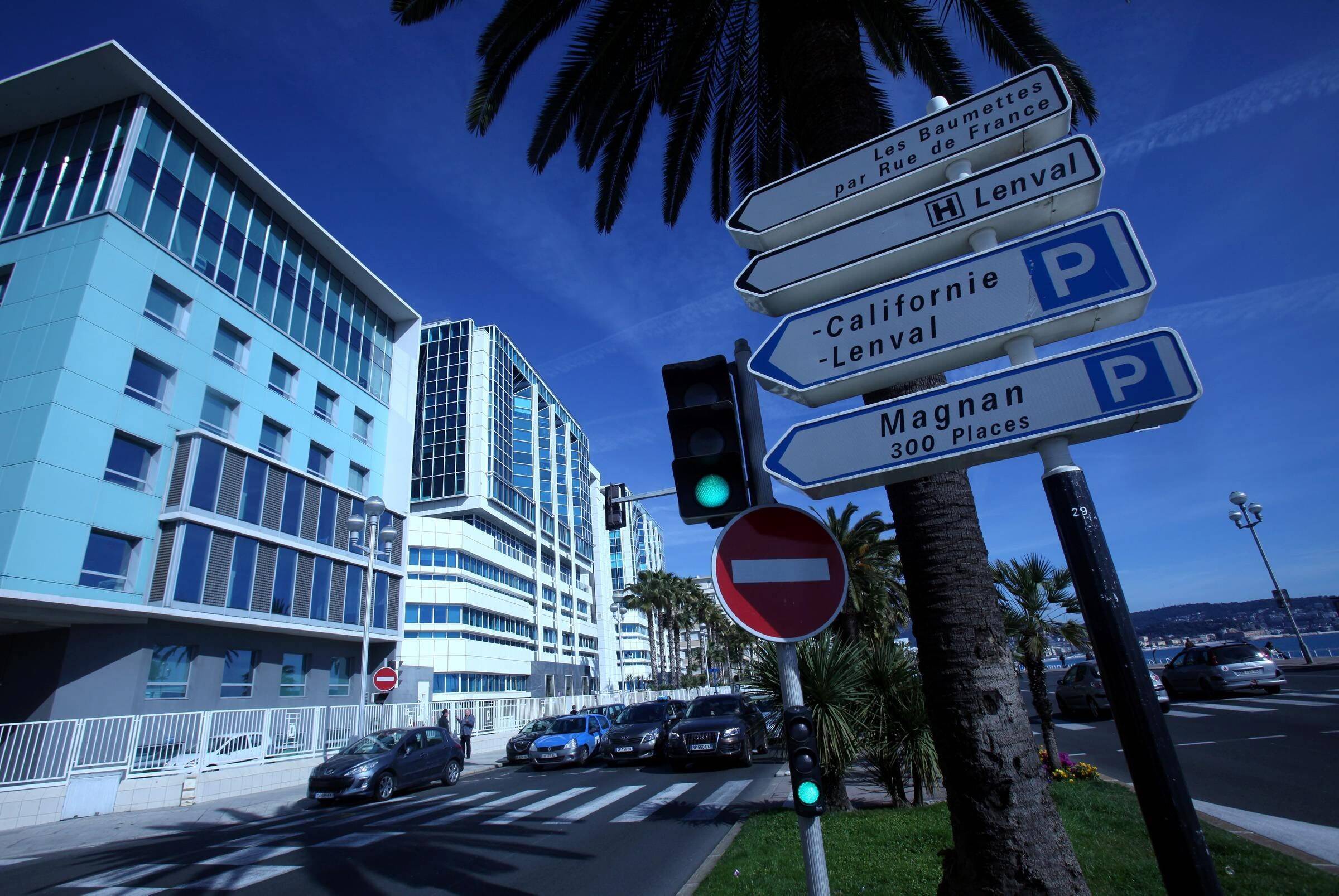 "Il nous reste maintenant à construire concrètement le projet": la Fondation Lenval se dit favorable au projet d'hôpital XXL