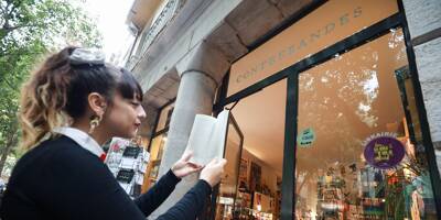 Après 17 ans, une page se tourne pour cette librairie emblématique à Toulon