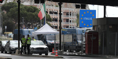 Le comité transfrontalier franco italien trace sa feuille de route