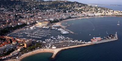 La Ville de Cannes partenaire du JEDI Cannes GrandChallenge