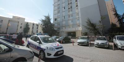 Coups de feu, coups de crosse: règlement de comptes entre dealers à la cité des Moulins à Nice