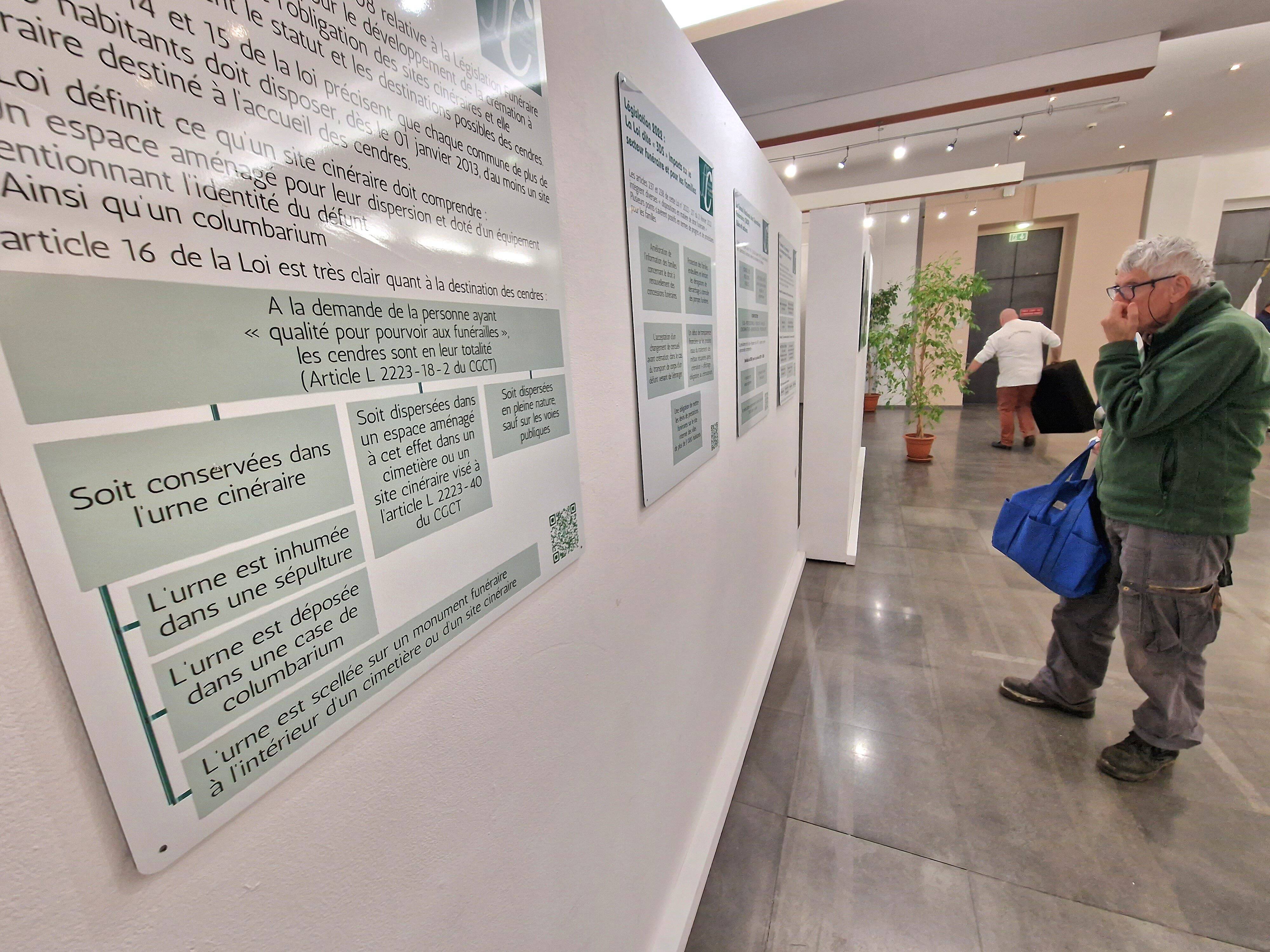 Toutes les questions que vous n'avez jamais osé vous poser à propos de la crémation