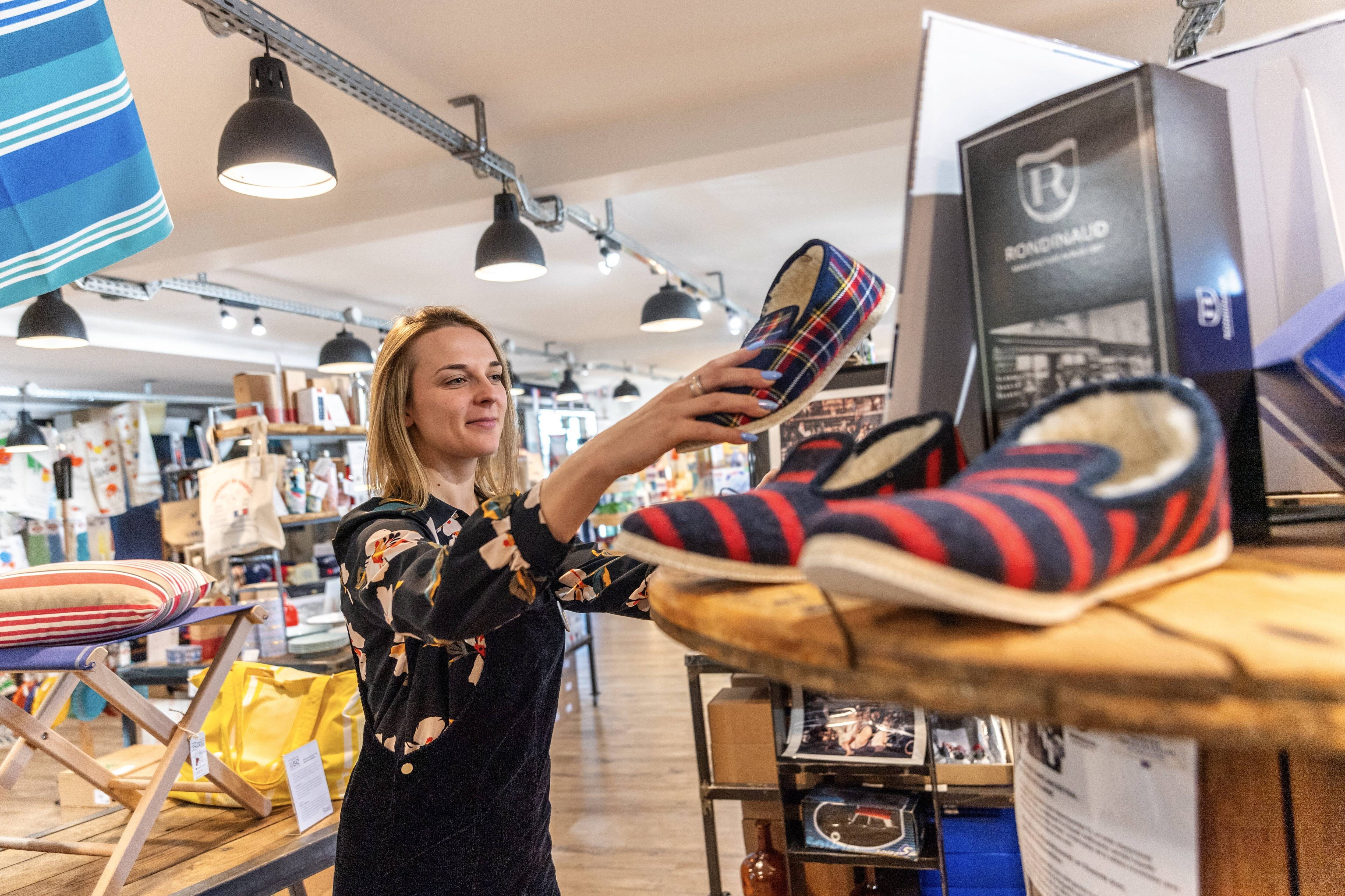 La vague du made in France est-elle en train de retomber?