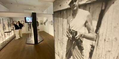 A Hyères, l'exposition Man Ray fait rayonner le musée de la Banque