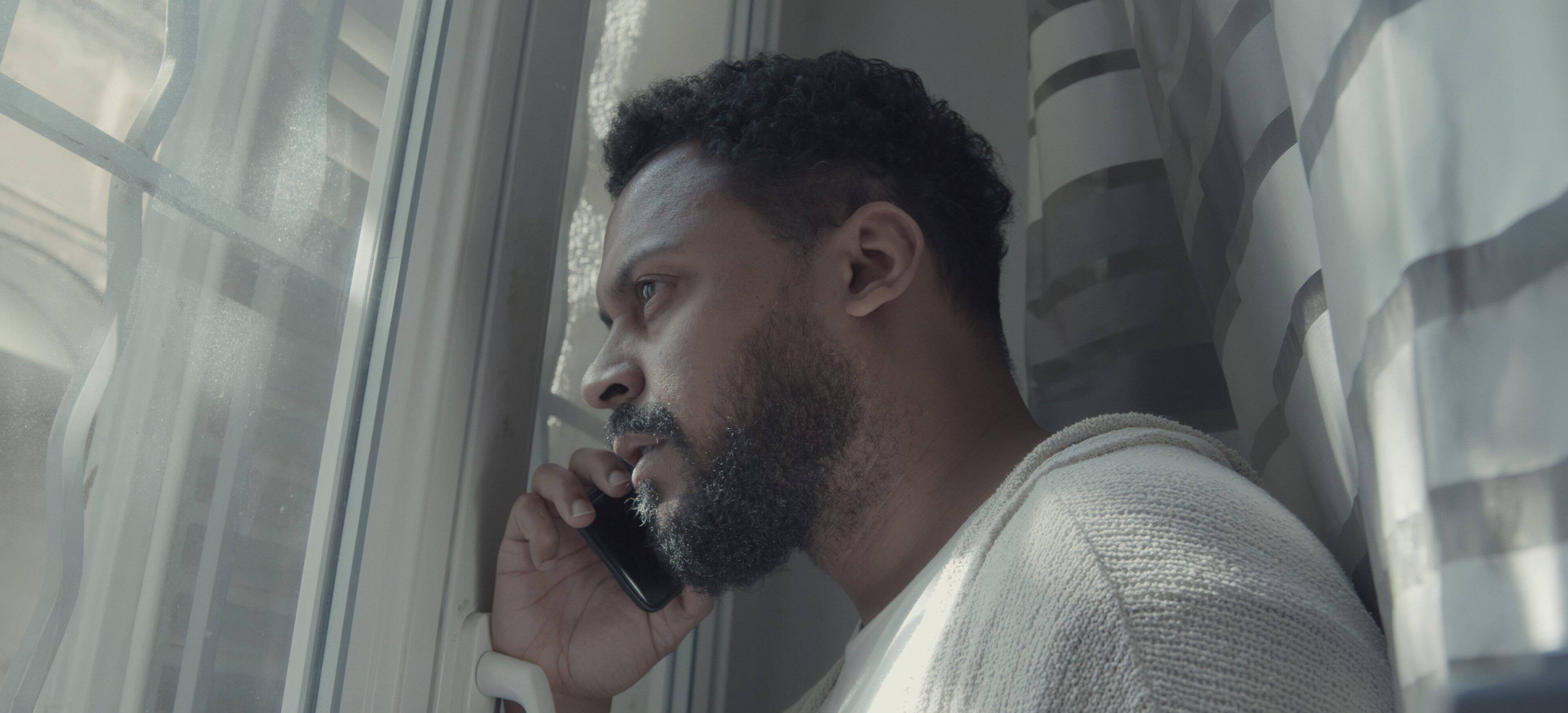 Tourné en huis-clos à Marseille pendant le confinement, ce thriller est visible au cinéma Belmondo à Nice