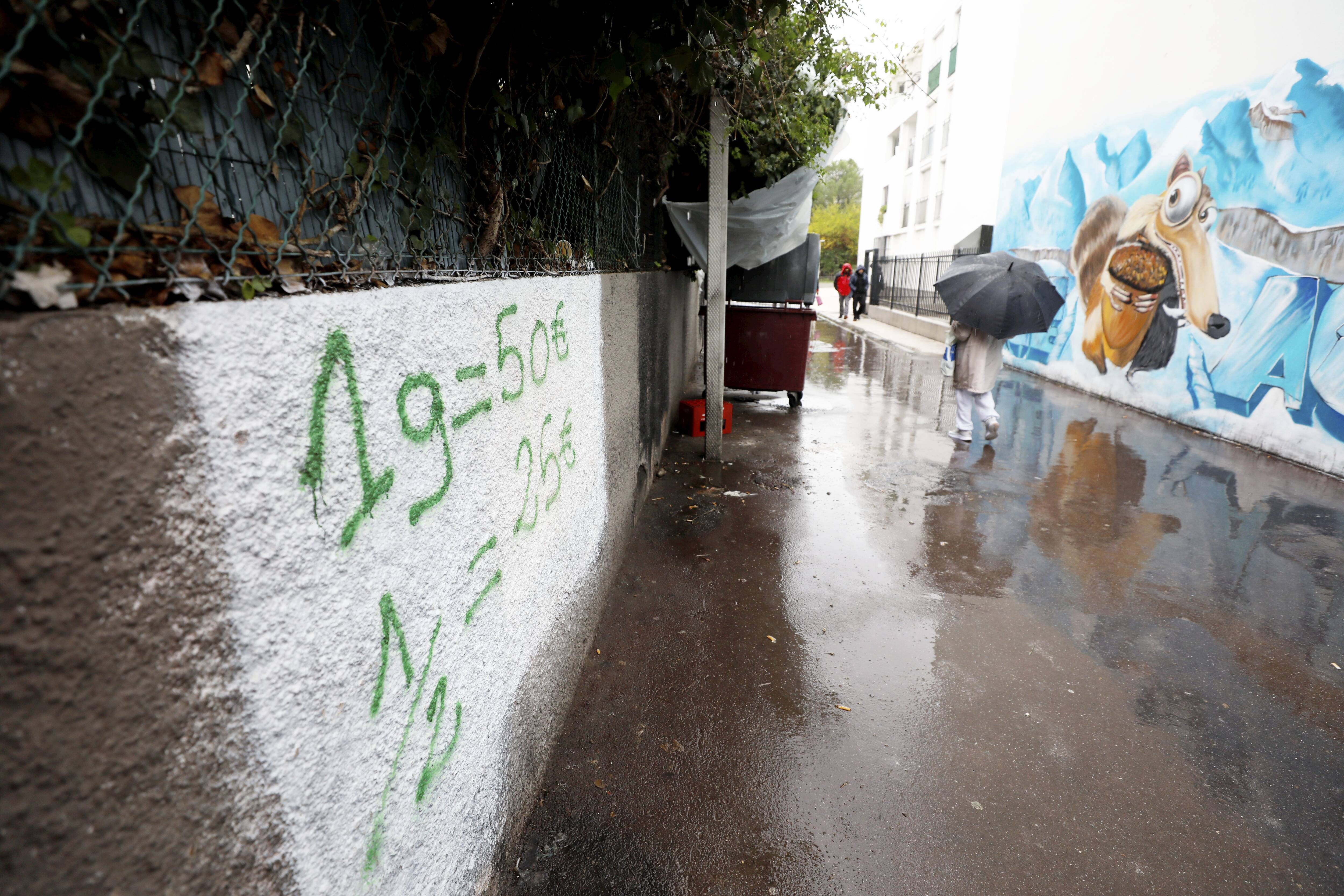 "Il ne faisait que son travail, il a été agressé gratuitement par un dealer": à Nice, le Premier adjoint de Christian Estrosi demande "une réction puissante de l'Etat"