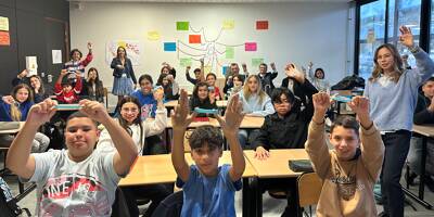 Harcèlement scolaire: l'académie de Nice crée un pôle de lutte dédié