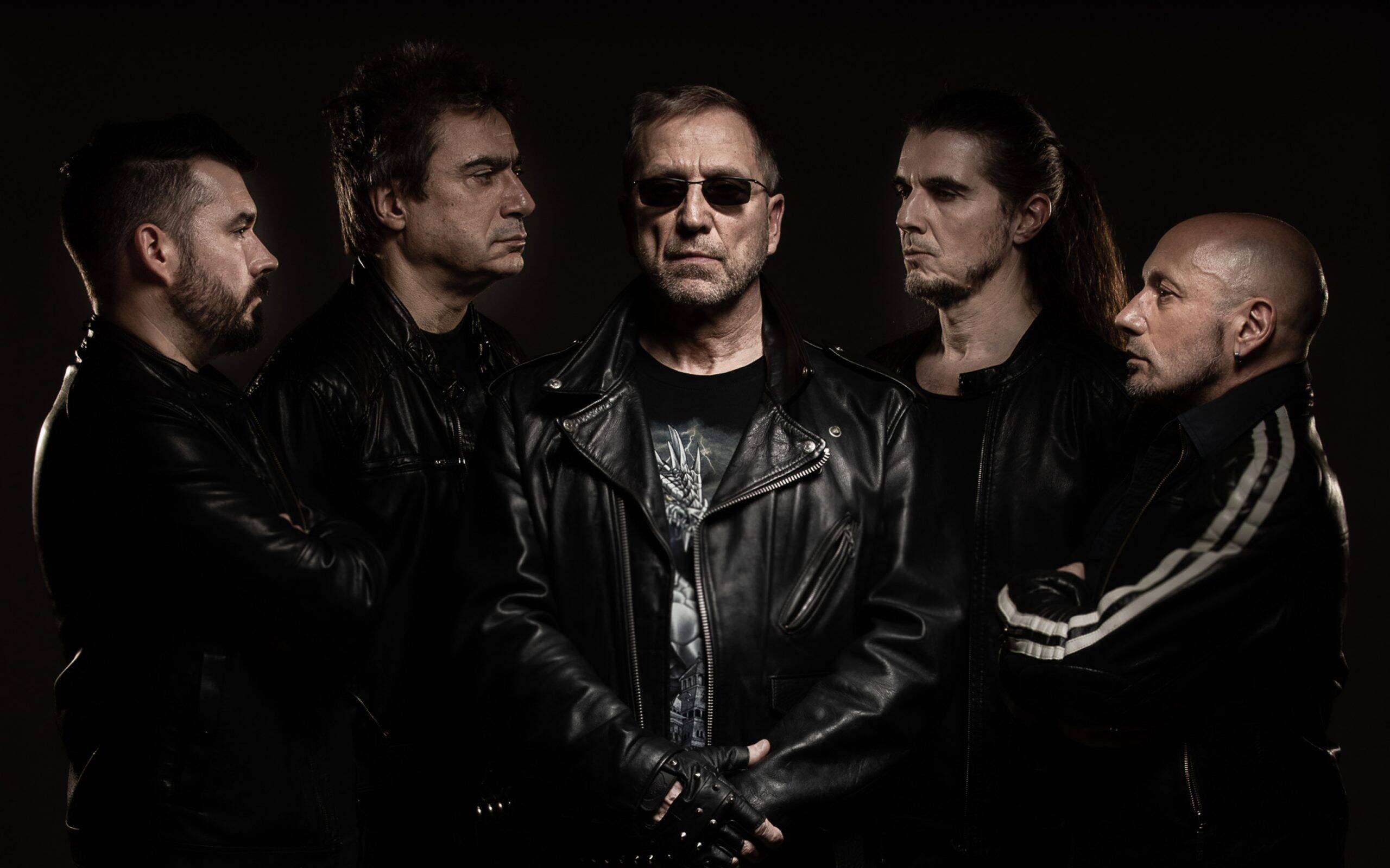 La légende Metal Sortilège enrôle un Niçois et signe son retour en live dans le Sud