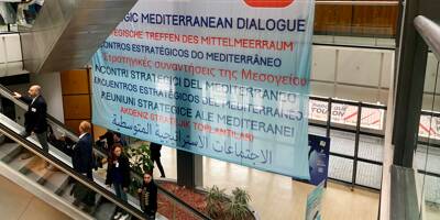 Les Rencontres stratégiques de la Méditerranée font le plein à Toulon