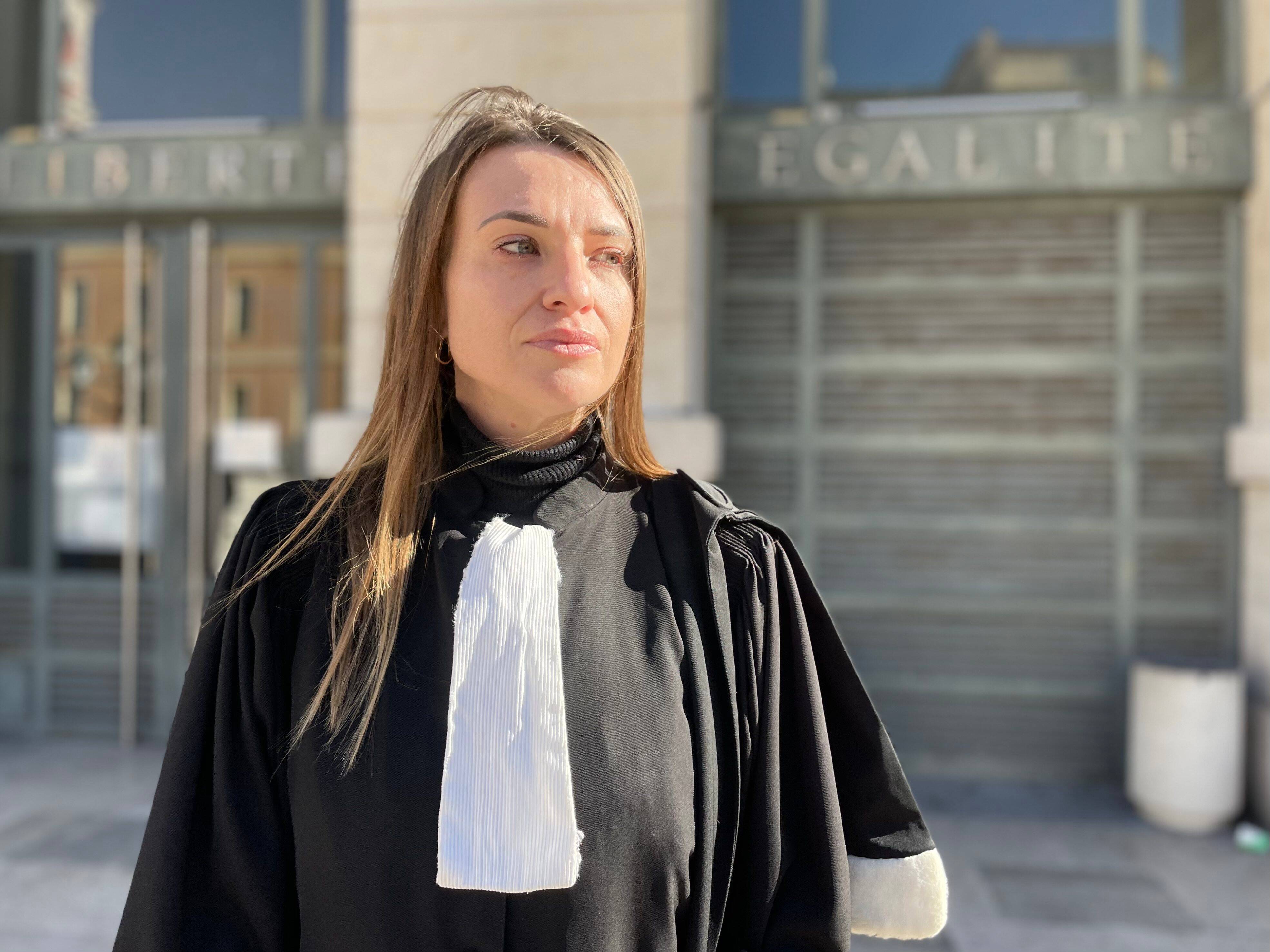 Il a fini par demander "pardon": aux assises à Nice, 15 ans de réclusion requis contre le braqueur d'un antiquaire