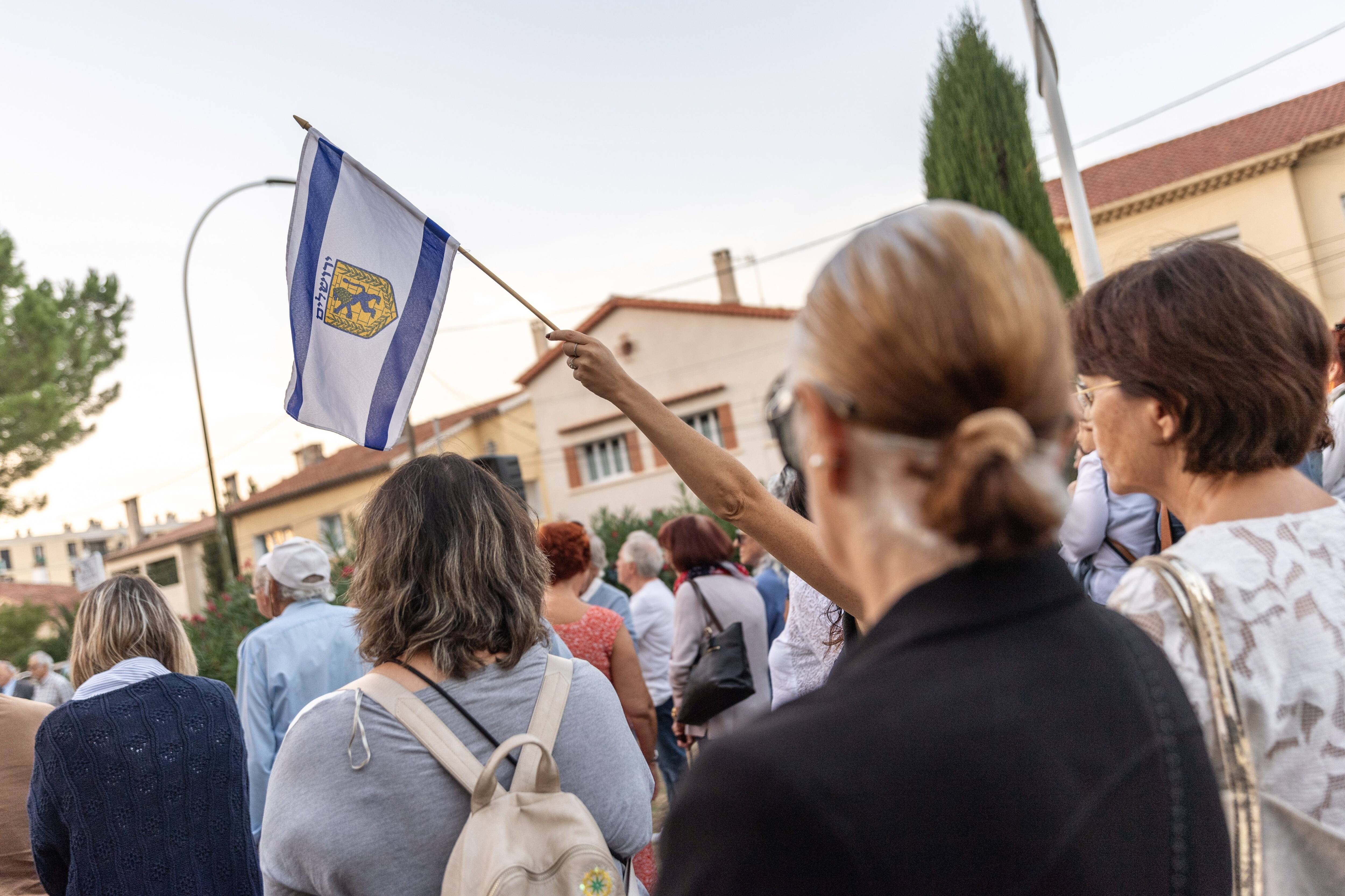 Un rassemblement citoyen contre l'antisémitisme prévu ce dimanche à Draguignan