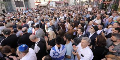 Lutte contre l'antisémitisme: Christian Estrosi maintient son rassemblement dimanche à Nice malgré les appels à l'unité