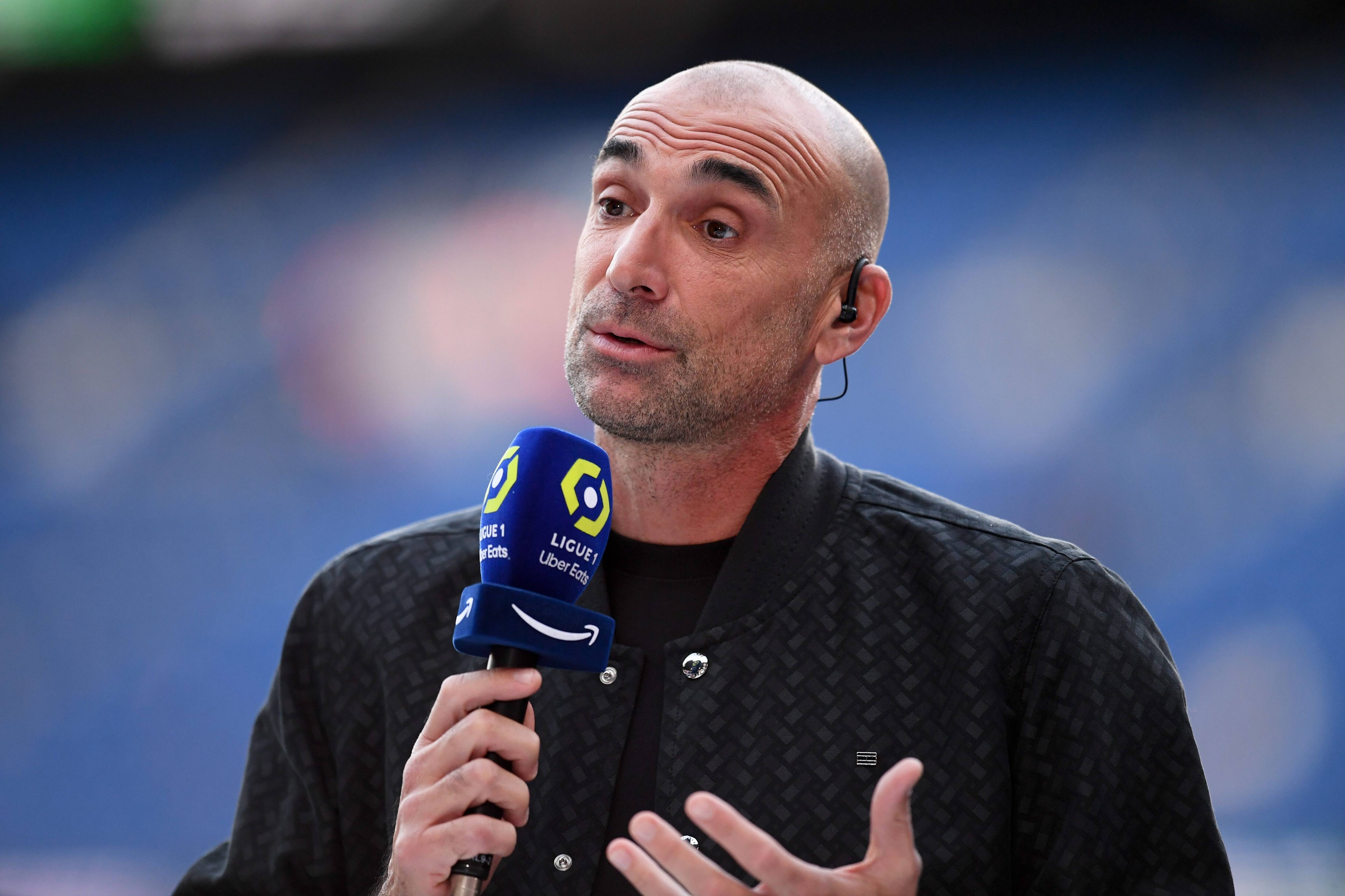 Dérives du football, OGC Nice, OM... l'ancien gardien Jérôme Alonzo revient sur l'actu de "son sport" qui "est en train de crever"