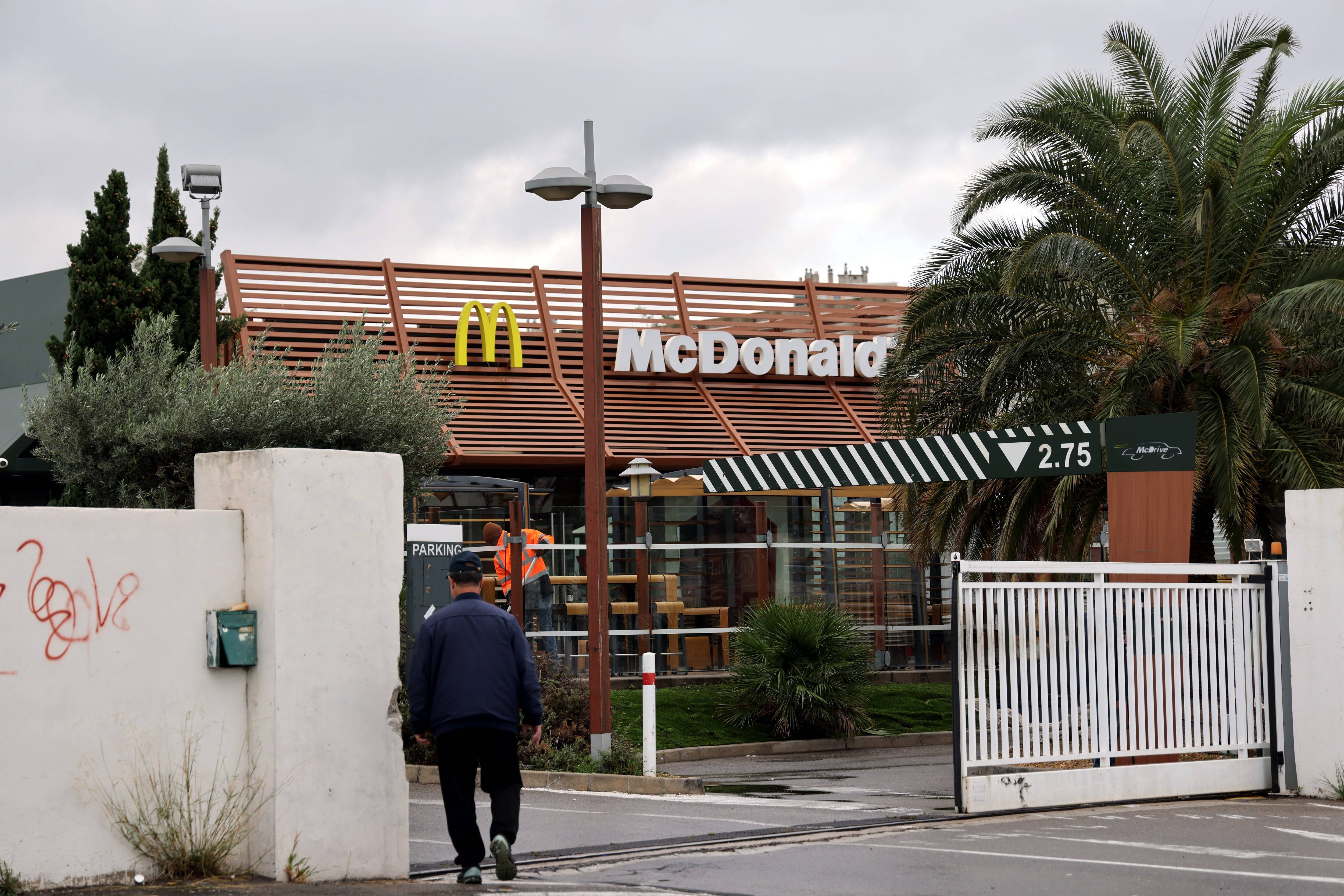 Ce que l'on sait du règlement de compte qui a coûté la vie à deux Varois à Marseille samedi soir