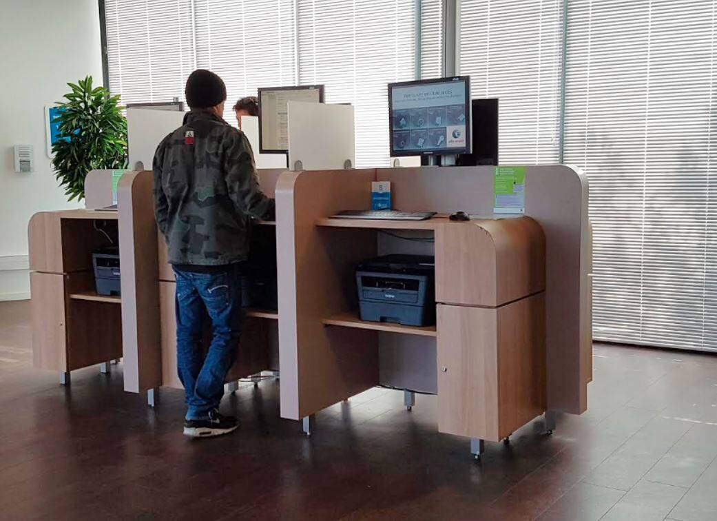 Alors que le nombre d'offres explose, pourquoi le Golfe de Saint-Tropez a-t-il le taux de chômage le plus élevé de France?