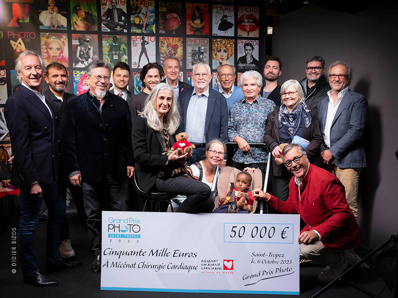 Le Grand Prix Photo attend ses futurs lauréats: si vous souhaitez envoyer vos plus beaux clichés, on vous explique comment faire