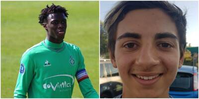 Assassinats de l'ancien joueur de l'AS Saint-Etienne, William Gomis et du collégien Daniel Ilie à La Seyne: les accusés font appel