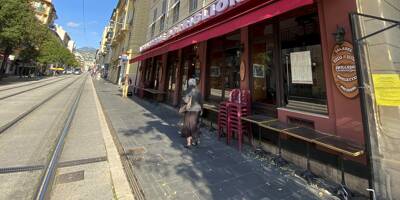 Fermée pour des raisons d'hygiène, la Brasserie Borriglione annonce sa réouverture à Nice