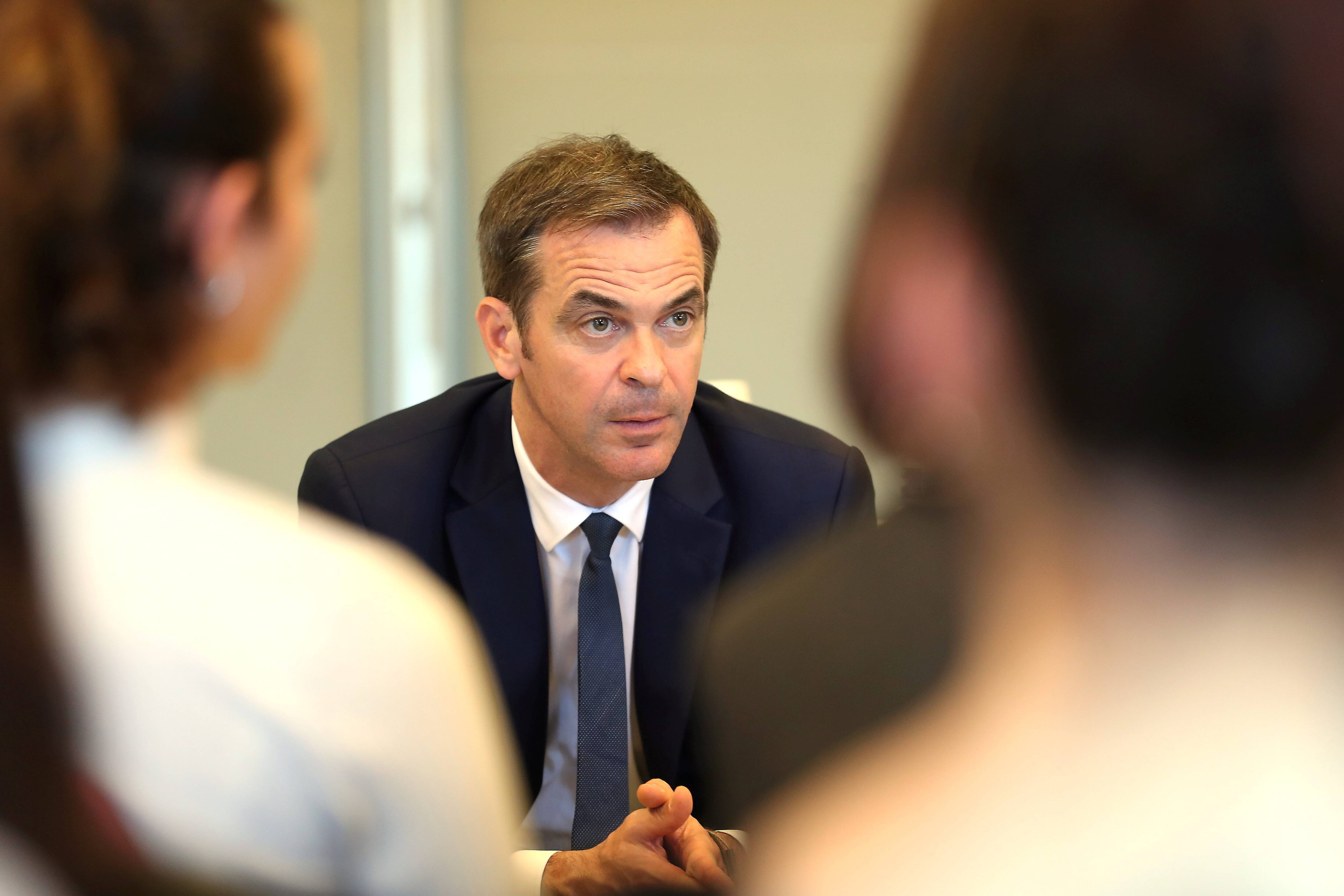 Evoqué par Olivier Véran lors de son déplacement dans le Var, en quoi consiste cet investissement de 22 millions d'euros pour l'hôpital de Fréjus?